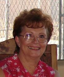 Marlene "Judy" Evelyn Flint Obituary
