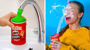 Top Sibling Pranks Trick Your Sisters And Brothers Funny Diy Pranks By 123 Go Youtube