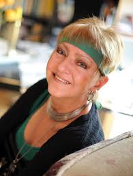 Gundega Repše — Vikipēdija