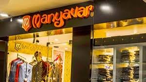 Vedant fashions share price today . Vedant Fashions Makes Strong Market Debut Lists 8 Higher Than Ipo Price