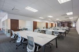 View kian ng's business profile as head of it, service delivery at zurich malaysia. Coworking Space Mercu 3 Kl Eco City Hot Desk The Space Hubs