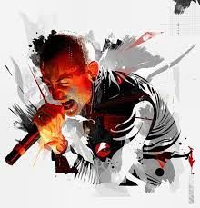 Pin By Jamie Gordon On Beautiful Chester Gone Too Soon Linkin Park Linkin Park Chester Linkin Park Logo