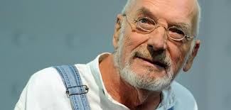 Löwenzahn"-Moderator Peter Lustig gestorben