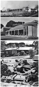 Grassdale Estate Homestead Branxholme Is An Unusual Single Storied House Of Unknown Date Although A Number Of Its Associ Country Estate Homesteading Estates