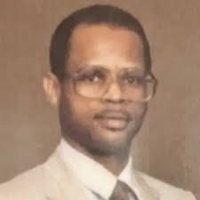 Obituary information for Charles Anthony Williams