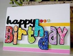 For a greeting card, a photo of you and the birthday person together can be a sweet way to express your love and the bond you have. 32 Handmade Birthday Card Ideas And Images