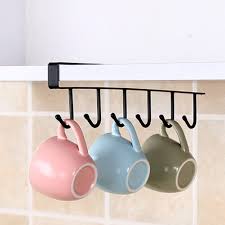 Get all of hollywood.com's best movies lists, news, and more. Kitchen Storage Metal Hook Cupboard Mug Holder Shelf Mug Hooks Rack Hanger Coffee Cup Kitchenware Storage Holder For Kitchen D40 Aliexpress
