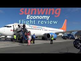 Videos Matching Sunwing Airlines Revolvy