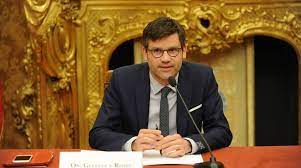 Sono rimasto piuttosto sconcertato quando ho visto che la data sul biglietto aereo che mi era stato dato era dell'anno scorso. Emergenza Danni Maltempo Rospi M5s Sconcertato E Deluso Dal Governo Basilicata24