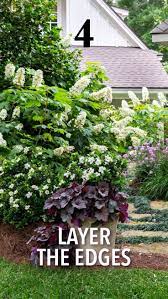 5 Tips For Beautifying Your Newly Constructed Home S Landscape Garden Shrubs Backyard Landscaping Shade Garden