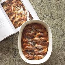 Arguably the most famous of ramsay's quips, the call and response insult even includes literally sandwiching one's face with two slices of bread. Want A Quick Dessert Tonight Try Gordon Ramsay S Bread And Butter Pudding Recipe Hopeandserendipity