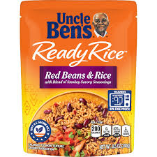 red beans rice 8 5oz walmart
