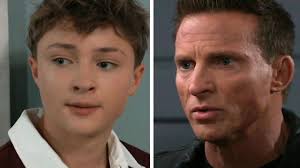 General Hospital spoilers, December 3: Devastated Danny desperately needs  his dad