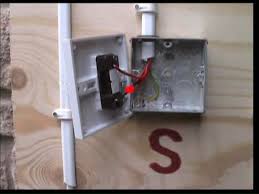 Some properties in uk are currently still using wiring with old colour coding. Wiring A Light Switch Wiring A Ceiling Rose Diy Doctor