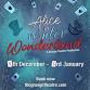 Alice in Winter Wonderland - Preview event image