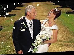 Ruth langsford and eamonn holmes are returning to this morning today as they begin hosting the show for the summer. Ruth Langsford Shares Heartfelt Tribute To Eamonn Holmes On 10th Wedding Anniversary Showcelnews Com