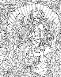 This is what causes ocean exploration to be an adventure that is considered challenging by many people. Color Vitality Drawings To Color Mermaid Coloring Pages Mermaid Coloring Book Mermaid Coloring