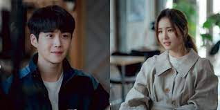 Dan ah convinces young hwa to submit a new painting for the gallery. Kim Seon Ho Will Make A Cameo Appearance In Run On Kdramastars