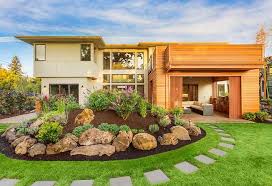 Smart Outdoor Lighting