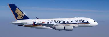 How To Redeem Singapore Airlines Krisflyer Miles