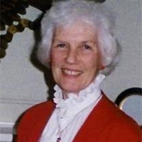 Joan Seiple Obituary