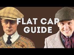 Unlike some of the other heavier hats out there that can cause a massive indentation around your head when worn for hours, the raffia straw fibers are both wide and lightweight, making this hat a joy to wear. Flat Cap Newspaper Boy Hat Style Guide