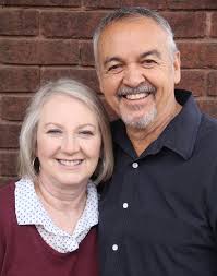 Church and Office Staff