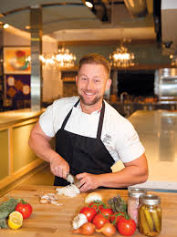 Every item on this page was chosen by a woman's day editor. Chef Bryan Jacobs Vets 2 Chefs Edible Sarasota