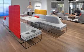 Neocon 2019 Innovative Products In Office Design Steelcase Furniture Interior Design Interior Design Magazine
