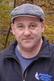 Harold Aucoin Obituary