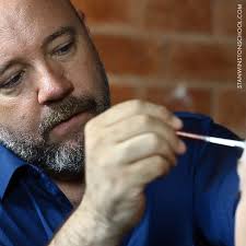 Stan Winston School of Character Arts