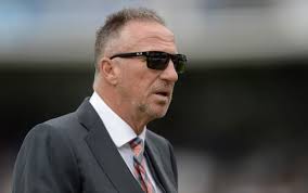 Mason Crane should wait out the Lord's Test against WI: Sir Ian Botham