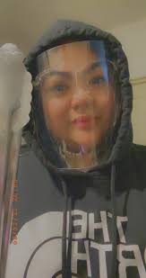 Who else cooks crispy pata looking like this?🤣 So dangerous⚠️