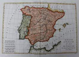 Les prix affichés correspondent aux recherches de vols vers espagne et portugal effectuées récemment par des clients. Spanien Espagne Portugal R Bonne Le Royaume Catawiki
