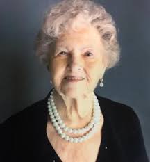 Jessie Bowen Obituary (1922