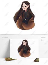 In this post, we take an early look at some new blood elf character customization options in shadowlands, including skin, hair, and eye. Hand Painted Cartoon Black Cat And Long Haired Elf Beauty Can Be Psd Images Free Download 1369 1024 Px Lovepik Id 732416044
