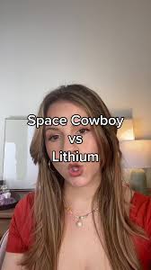 Space Cowboy Eyeshadow Old Package