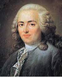 Turgot, Robert-Jacques