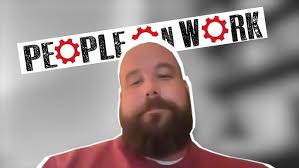 PEOPLE ON WORK! 3 Golden Question Interview with Katrina Dick, Chief Legal  Officer