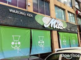 Maybe you would like to learn more about one of these? Mita Cake House Western Variety Sweets Snack In Kuching Sarawak Openrice Malaysia