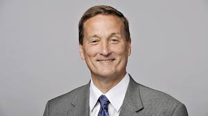 Don MacLachlan resigns from Titans