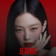 Vote For Jennie