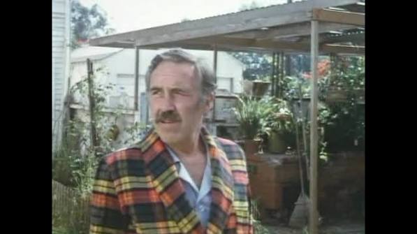 Mr. Sycamore (1975) Jean Simmons , Jason Robards, Sandy Dennis