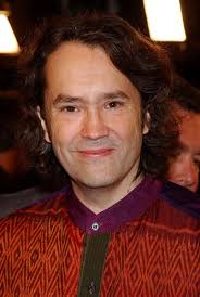 Carter Burwell