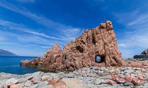 Its port and greatest hamlet is arbatax. Tortoli Das Tor Zur Natur An Sardiniens Ostkuste Sardinien De