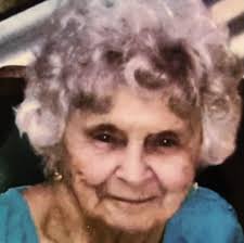 Grace A. (Hensler) Kinley