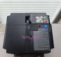 1pcs Used Fujifilm inverter FRN0009F2S-4C 3.7KW380V