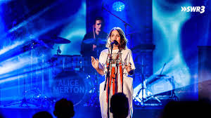 Swr3 New Pop Festival 2017 Alice Merton Events Swr3 New