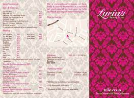 Search for other beauty salon equipment & supplies on the real yellow pages®. Lucia Maestri Amp Katie Jefferson Beauty Salon Lucia S Beauty Salon