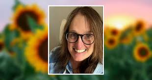 Stacey Michelle Hood Obituary October 22, 2025